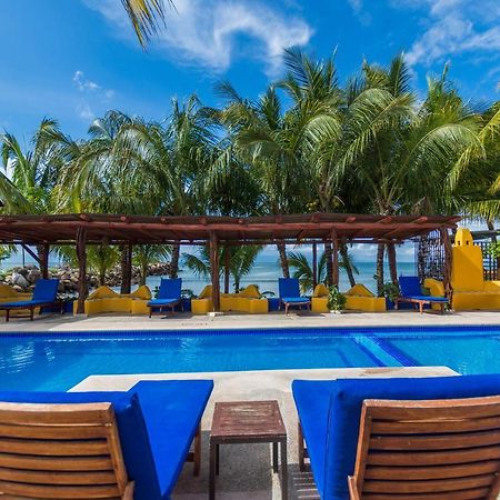 Hotel Meson de Mita Punta Mita Exterior foto