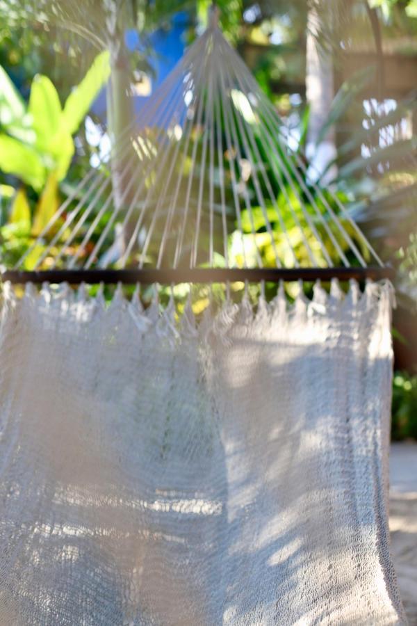 Hotel Meson de Mita Punta Mita Exterior foto