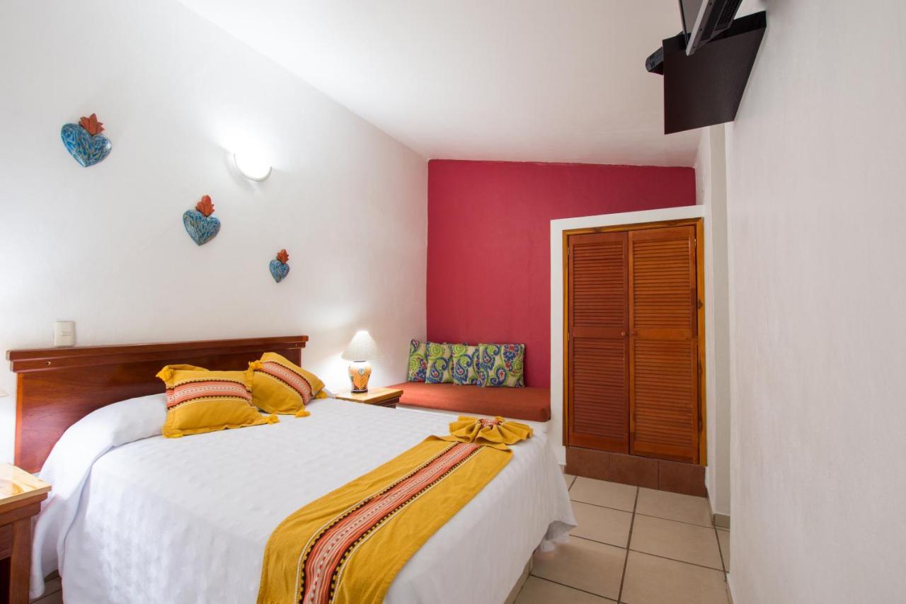 Hotel Meson de Mita Punta Mita Exterior foto