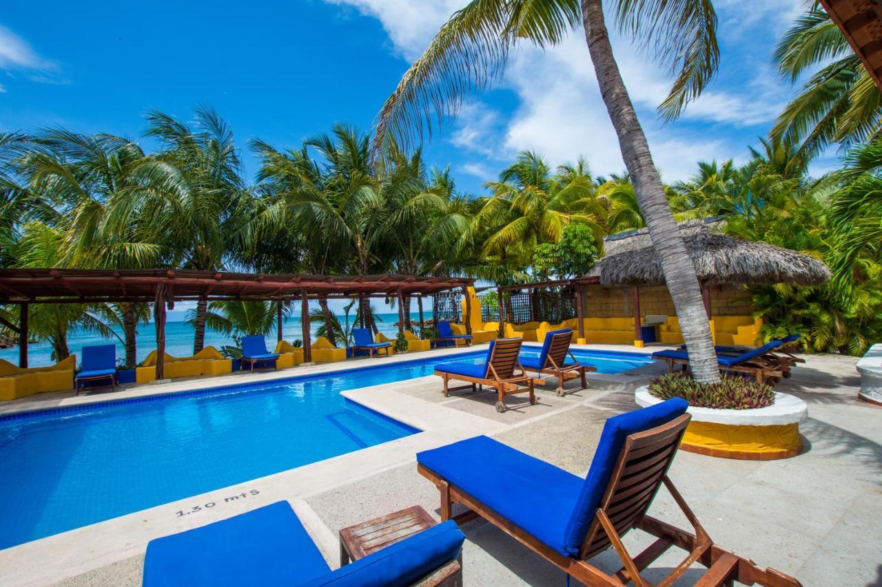 Hotel Meson de Mita Punta Mita Exterior foto