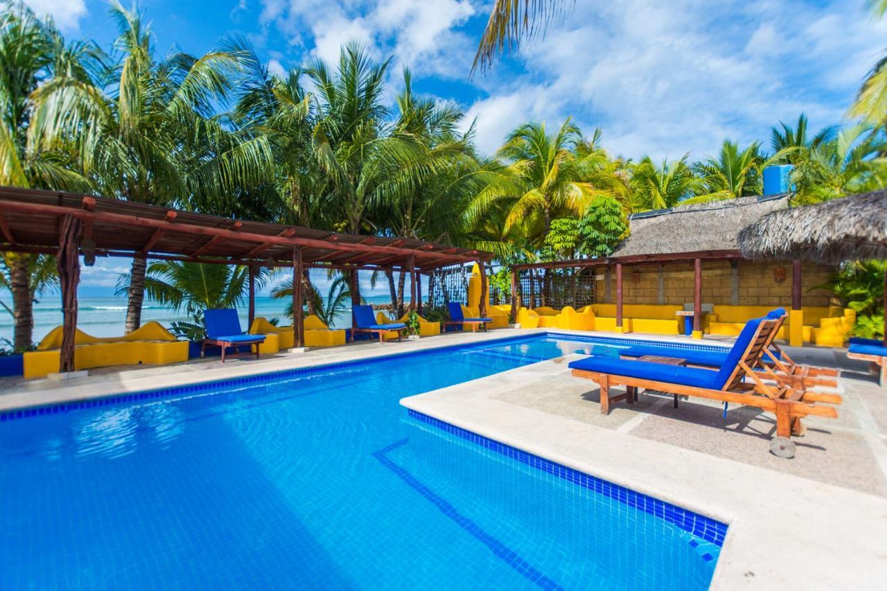 Hotel Meson de Mita Punta Mita Exterior foto