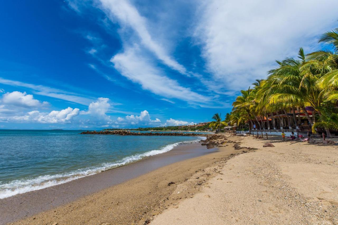 Hotel Meson de Mita Punta Mita Exterior foto