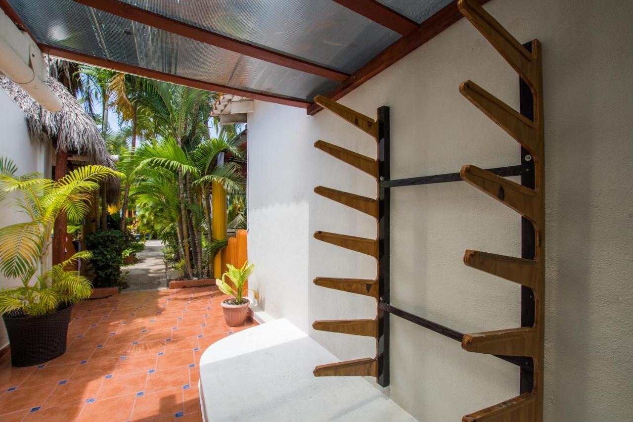 Hotel Meson de Mita Punta Mita Exterior foto